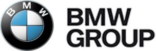 Logo BMW GROUP